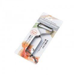 Dụng cụ nạo củ quả bằng inox (mẫu mới)