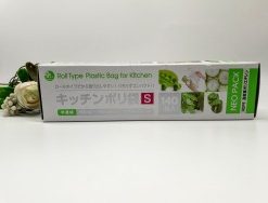 Set 140 túi ny lông đựng thực phẩm