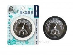 Nhiệt kế đo nhiệt độ và độ ẩm