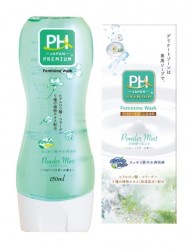 Dung dịch vệ sinh phụ nữ PH Care (hương bạc hà)