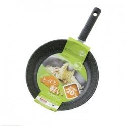 Chảo vân đá dùng được bếp từ 26cm