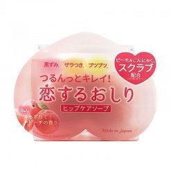 Xà phòng trị thâm mông For Back