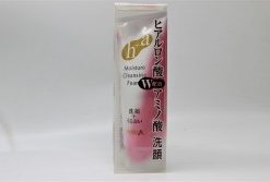 Sữa rửa mặt dưỡng ẩm dạng bọt Pourto A