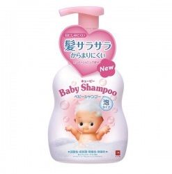 Dầu gội cho bé Baby Shampoo (màu hồng)