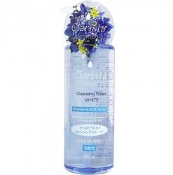 Nước tẩy trang dưỡng trắng Clarista