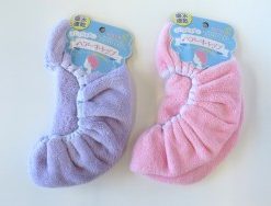 Mũ chụp tóc vải mềm siêu thấm nước