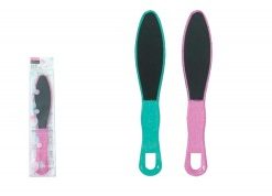 Dụng cụ chà gót chân có tay cầm