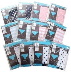 Quần lót nữ cao cấp size L (dáng nhỏ)