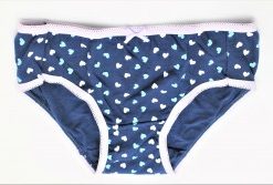 Quần lót nữ cao cấp size L (dáng rộng, mẫu 2)