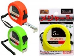 Thước dây 5m Eko Nhật Bản