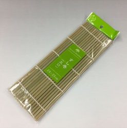 Mành cuộn Sushi bằng tre (cỡ to)