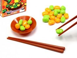 Bộ chơi gắp đậu cho trẻ nhỏ