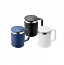 Cốc giữ nhiệt lõi inox (Mã mới)