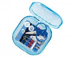 Bộ kim chỉ bỏ túi kèm hộp đựng