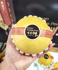 Lê Hàn Quốc gif S8