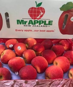 Táo đỏ KORU NEW ZEALAND