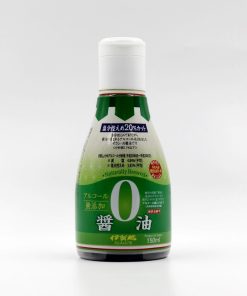 Nước tương tự nhiên cho bé Igagoe Nhật Bản 150ml