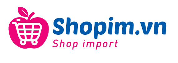 Shopim thương mại điện tử
