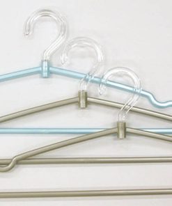 Set 3 móc phơi quần áo cao cấp