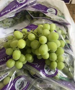 Nho sữa Mỹ mã 3c