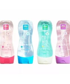 Dung dịch vệ sinh phụ nữ PH Care (hương hoa hồng)