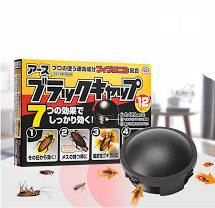 Hộp 12 viên diệt gián