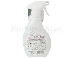 Xịt thơm và kháng khuẩn quần áo hương hoa 380ml