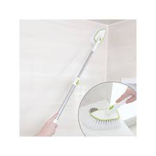 Bàn chải nhà tắm có thể điều chỉnh độ dài