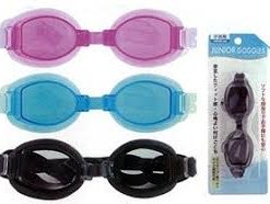 Kính bơi trẻ em