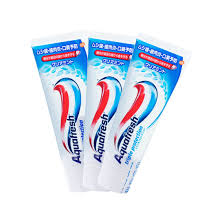 Kem đánh răng hương bạc hà Aquafresh 140g