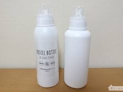 Lọ rót dầu ăn, nước mắm dáng  tròn 500ml