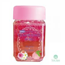 Hộp thơm phòng cao cấp hương  đào