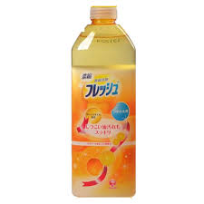 Nước rửa bát cao cấp đậm đặc  Daichi 400ml