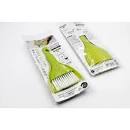 Bộ chổi xẻng mini (màu xanh  lá)