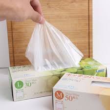 Set 50 túi ny lông bảo quản  thực phẩm