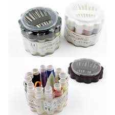 Hộp đựng kim chỉ Makoto