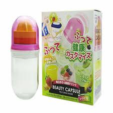 Bộ chế biến đồ ăn