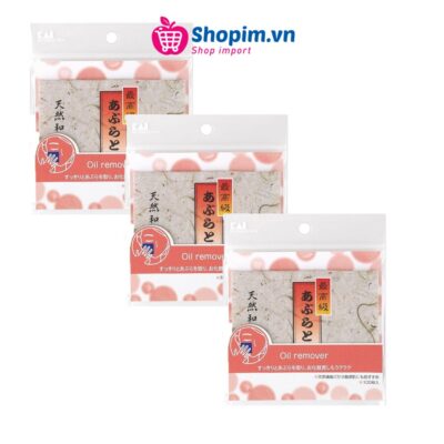 Giấy thám dầu cao cấp Kai