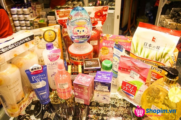 Sản phẩm phong phú, đa dạng phù hợp với sức khỏe người Việt