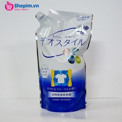 Nước giặt Kháng khuẩn DEO với giá ưu đãi - Hàng Nội địa nhật