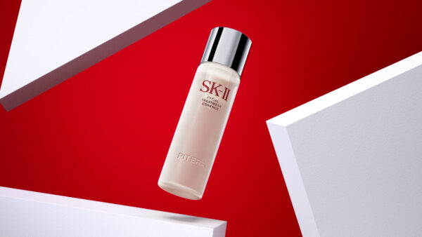 SK-II món qà tuyệt vời dành tặng bạn bè từ xứ sở Mặt trời mọc!