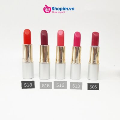 Son dưỡng có màu Son Pourto A - 2 trong 1!