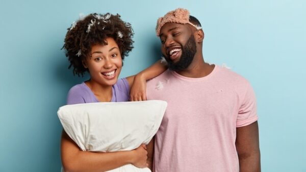 Cải thiện chất lượng giấc ngủ - tưởng khó mà dễ!