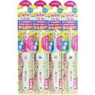 Bàn chải Dentfine cho trẻ từ 1.5  - 6 tuổi