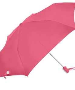 Ô tự động màu hồng