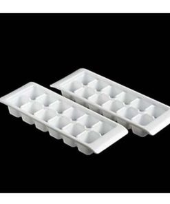 Set 2 khay đá 12 viên Nakaya