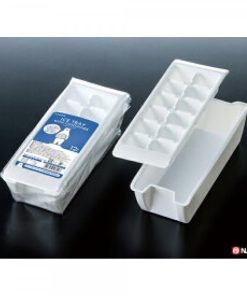 Khay đá 12 viên có khay hứng  Nakaya