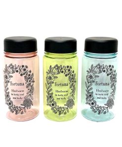 Bình đựng nước cho trẻ nhỏ có nắp đậy chống sặc (3 màu)