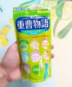 Bột tẩy đa năng Baking soda  240g