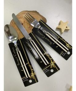 Dao ăn bít tết Echo